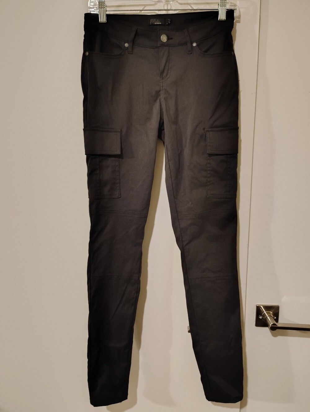 prAna Cargo Pants